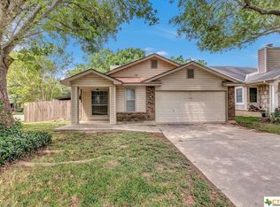 15503 Knollforest, San Antonio, TX 78247