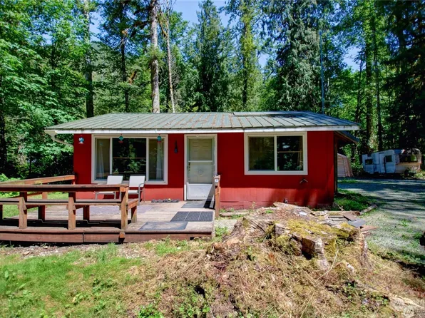 63382 Diablo Place, Marblemount, WA 98267