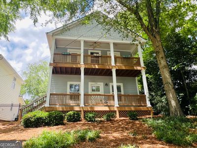 136 Herman St APT C, Athens, GA, 30601