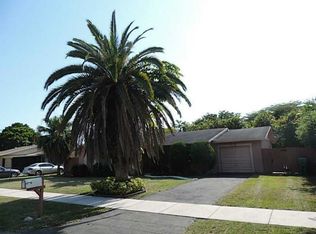 7610 SW 129th Ave, Miami, FL 33183