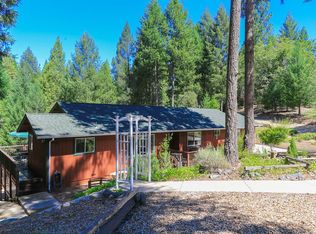 13364 Mule Canyon Rd, Grass Valley, CA 95945