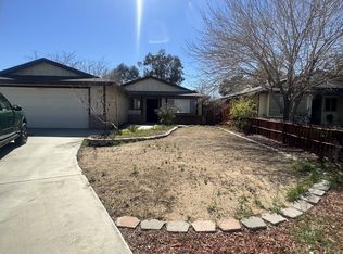 205 E Benson Ave, Ridgecrest, CA 93555