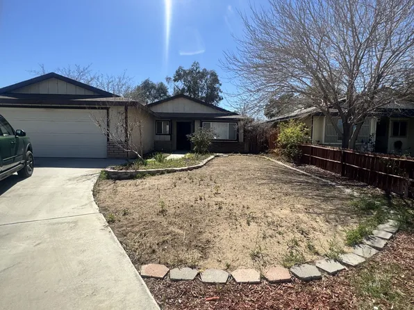 205 E Benson Ave, Ridgecrest, CA 93555