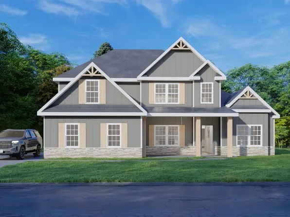 620 Fountainhead Way #1, Appling, GA 30802