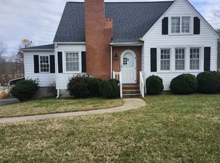 5208 Halifax Rd, Halifax, VA 24558