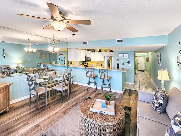5th image of 1002 Highway 98 Unit 1006