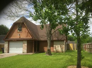 16234 Corsair Rd, Houston, TX 77053