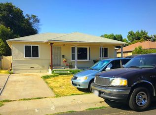 3101 W Princeton Ave, Stockton, CA 95204