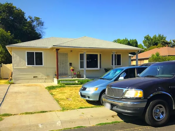 3101 W Princeton Ave, Stockton, CA 95204