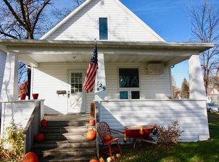 129 10th St N, Breckenridge, MN 56520