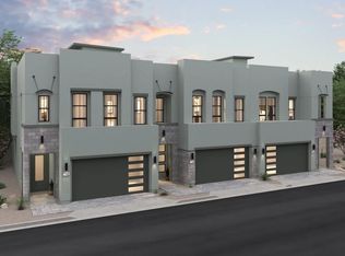 Homes Available Soon, Aria at Silverstone, Scottsdale, AZ 85255