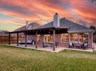 10814 Spring Lake Rd, Frisco, TX 75035