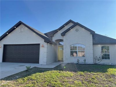 1522 N Ignacio Ave, Mission, TX, 78573