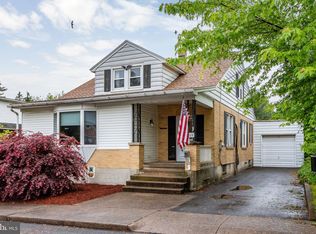364 Northmont Ave, Hamburg, PA 19526