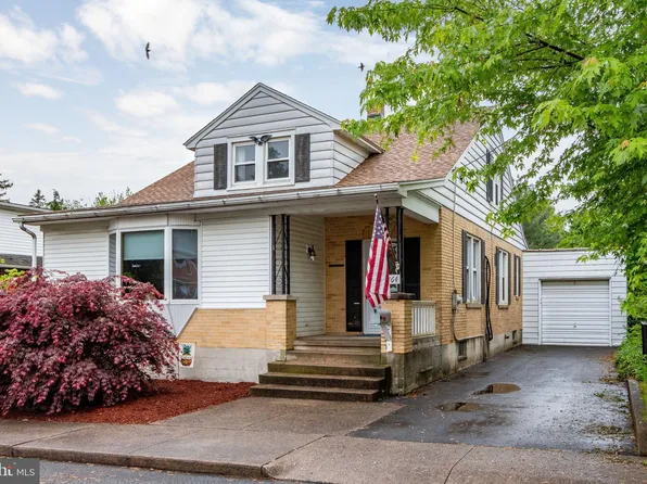 364 Northmont Ave, Hamburg, PA 19526