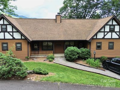 374 Overlook Dr #2, Burnsville, NC, 28714