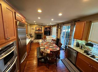 2372 Millenium Ln, San Ramon, CA 94582