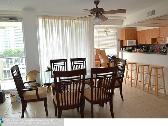 4th image of 2800 E Sunrise Blvd APT 6E