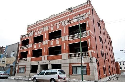 1st image of 2540 W Diversey Ave APT 203