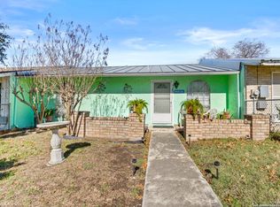 7207 Glen Hvn, San Antonio, TX 78239