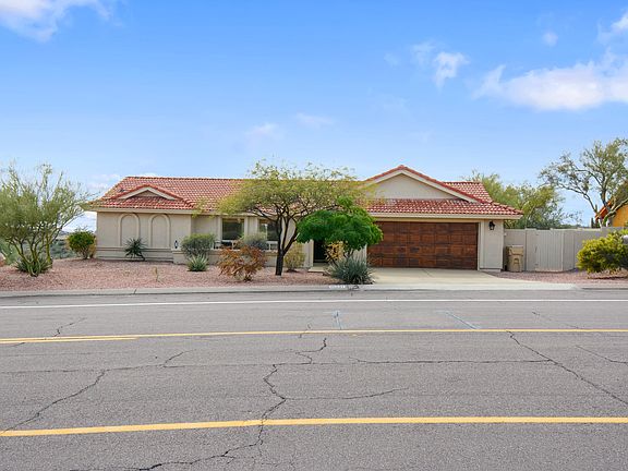 2nd image of 15337 E Palomino Blvd