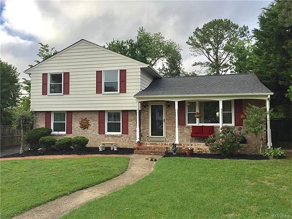 2nd image of 9102 Chumley Ln