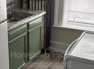 319 E Sunbury St APT 3, Shamokin, PA 17872