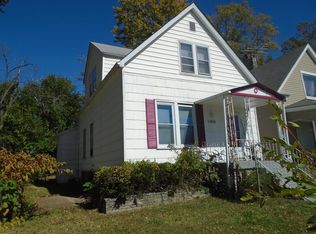 6545 Joseph Ave, Saint Louis, MO