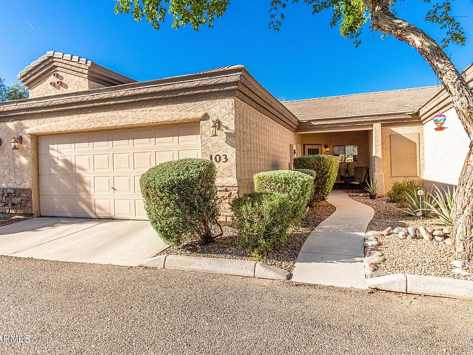 1st image of 846 N Pueblo Dr APT 103