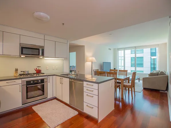 338 Spear St Unit 6A, San Francisco, CA 94105