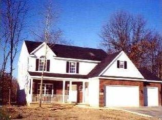 736 Weatherstone Rd, Holland, OH 43528