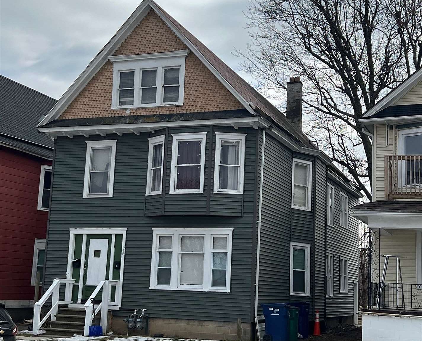 275 Loring Avenue, Buffalo, NY 14214 | MLS #3464592 | Zillow