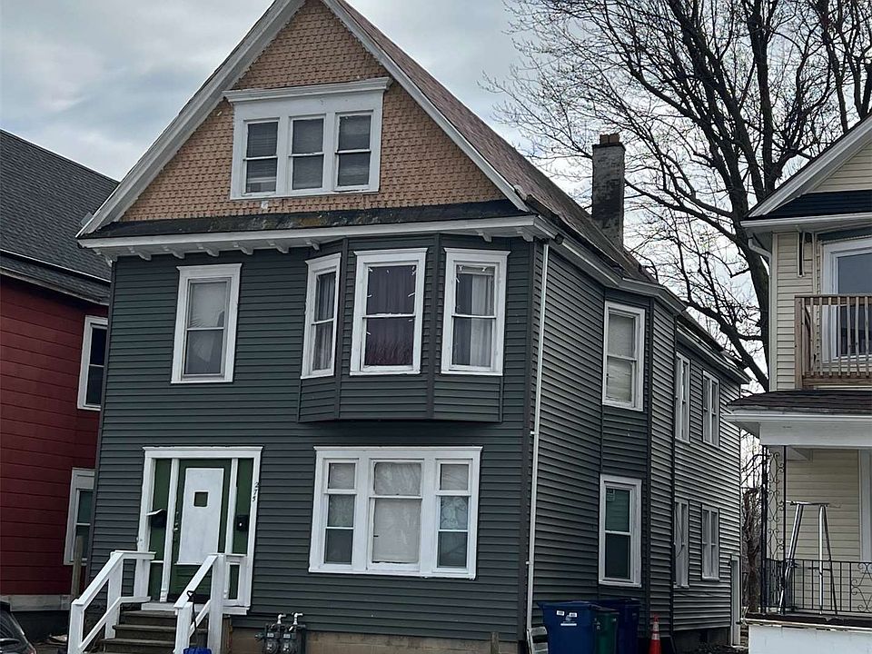 275 Loring Avenue, Buffalo, NY 14214 MLS 3464592 Zillow