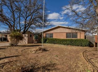 5308 31st St, Lubbock, TX 79407