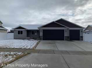 13370 N Zodiac Loop, Rathdrum, ID 83858