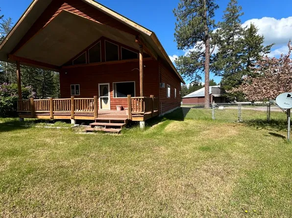 1688 Monte Vista Dr, Columbia Falls, MT 59912