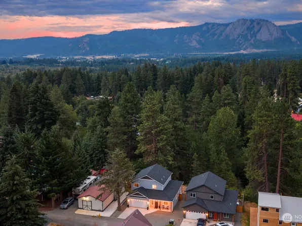 607 Park Street, Cle Elum, WA 98922