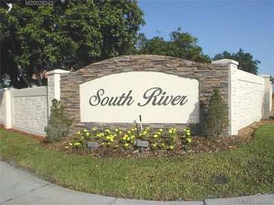 391 SW South River Dr APT 206, Stuart, FL, 34997