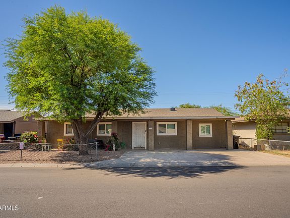 2nd image of 3801 W WILSHIRE Drive