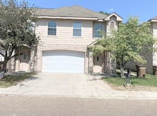 2709 Nassau St, Edinburg, TX 78541
