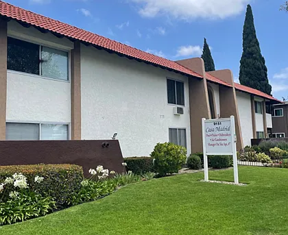 Chapman Terrace Photo 1