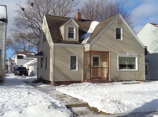 3569 S Pine Ave, Milwaukee, WI 53207