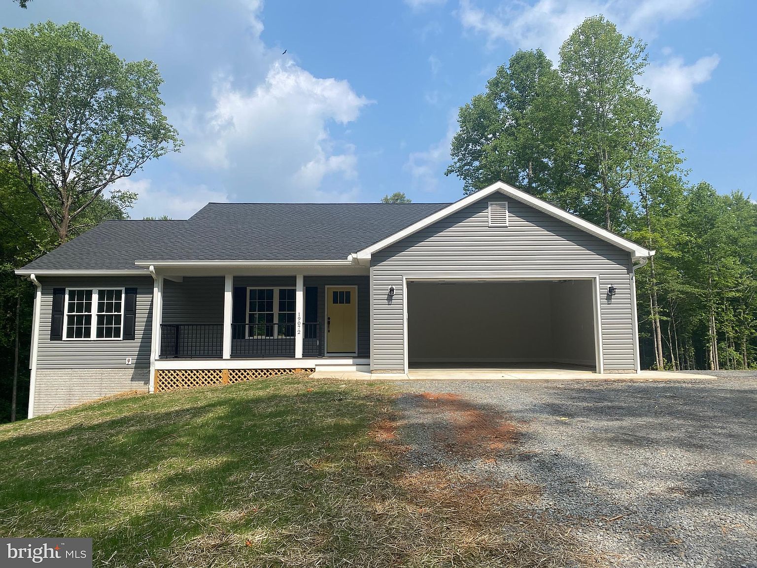 19078 S Merrimac Rd, Culpeper, VA 22701 Zillow
