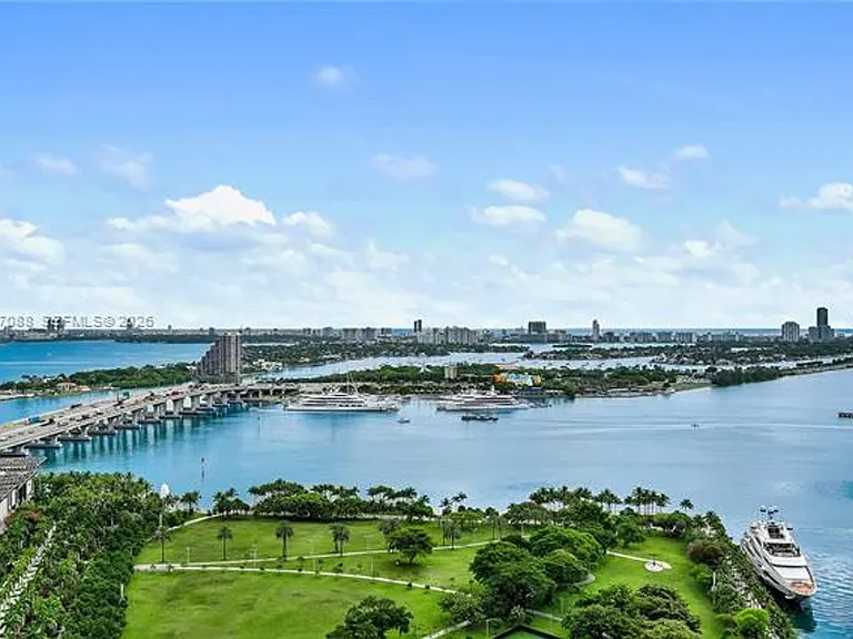 900 Biscayne Blvd #3109 — Photo 3