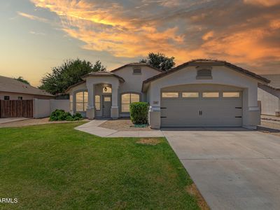 2281 E Saratoga St, Gilbert, AZ, 85296
