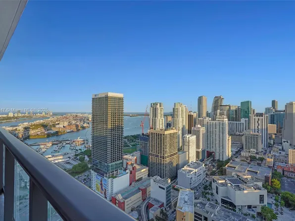 159 NE 6th St #4307, Miami, FL 33132