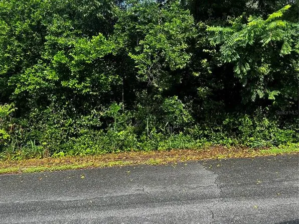 205 Grande Vista St Lot 4, Debary, FL 32713