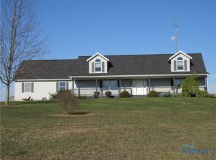 2239 County Road F, Edon, OH 43518