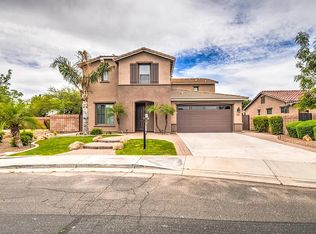 4950 S Fern Dr, Chandler, AZ 85248