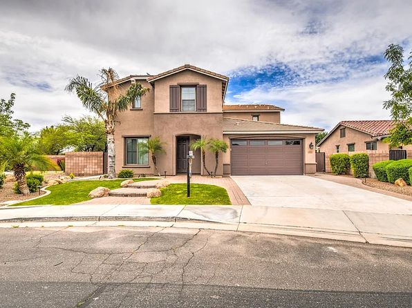 4950 S Fern Dr